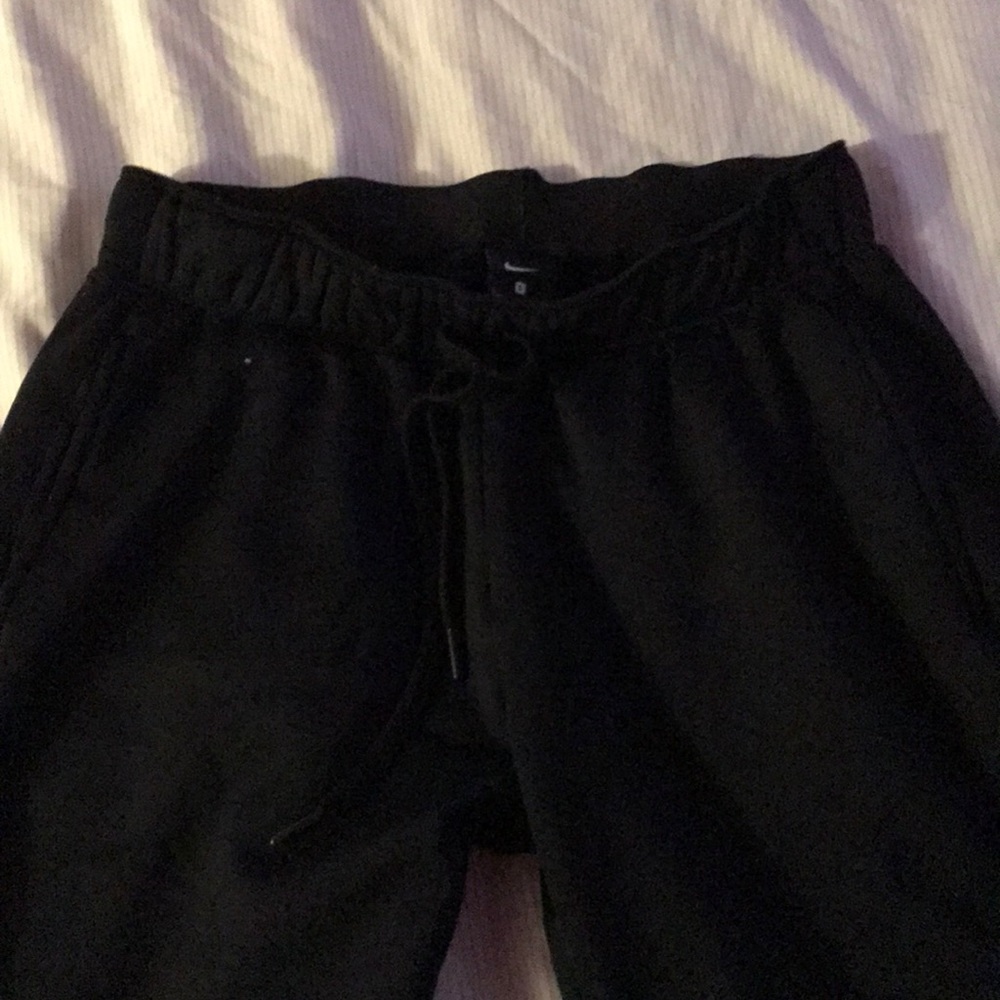 Nike sweat pants